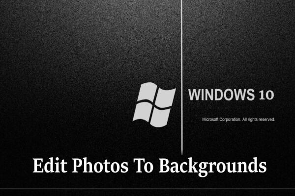 Cách Đổi Hình Nền Windows 10 Đơn Giản Trong 6 Bước